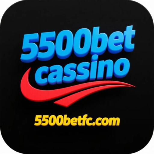 5500bet cassino